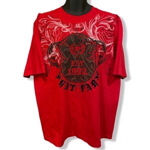 Vintage Y2K Phat Farm T-Shirt